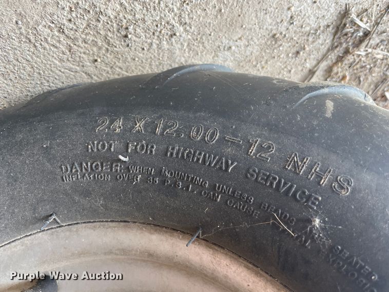 image for item KK9556 Hustler 928663  ZTR lawn mower