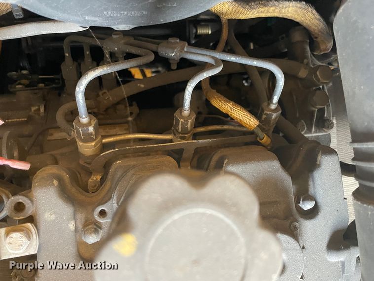 image for item KK9556 Hustler 928663  ZTR lawn mower