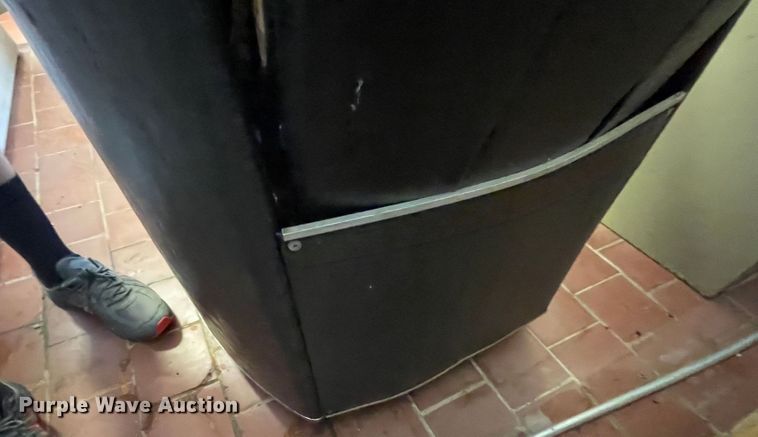 image for item KK9557 Koker  barber chair