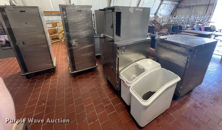 image for item KK9558 Kitchen equipment