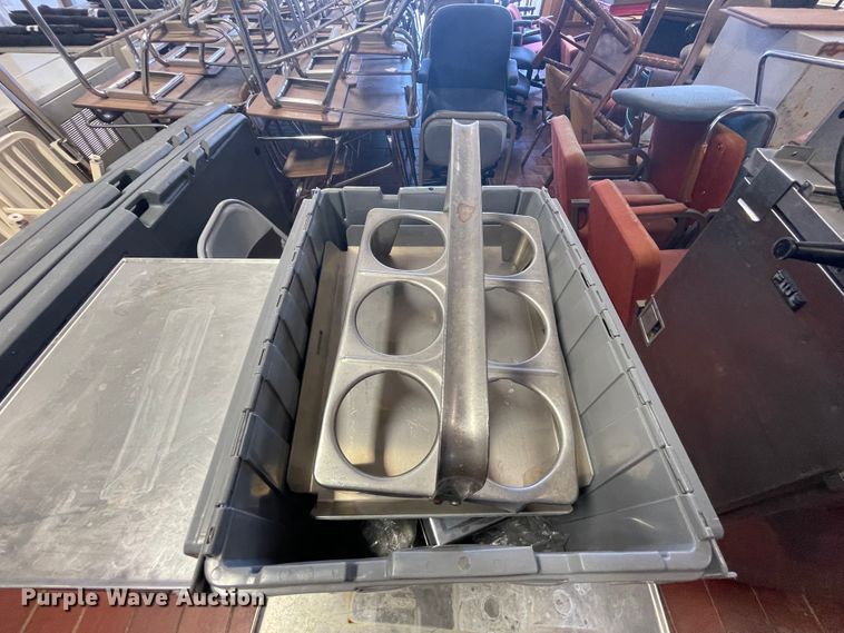 image for item KK9558 Kitchen equipment