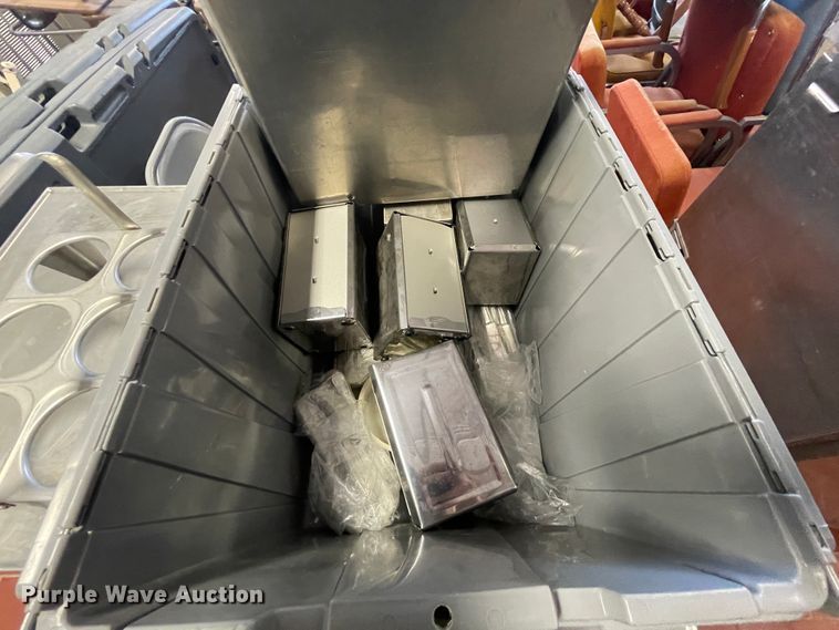 image for item KK9558 Kitchen equipment