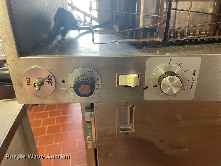 image for item KK9558 Kitchen equipment