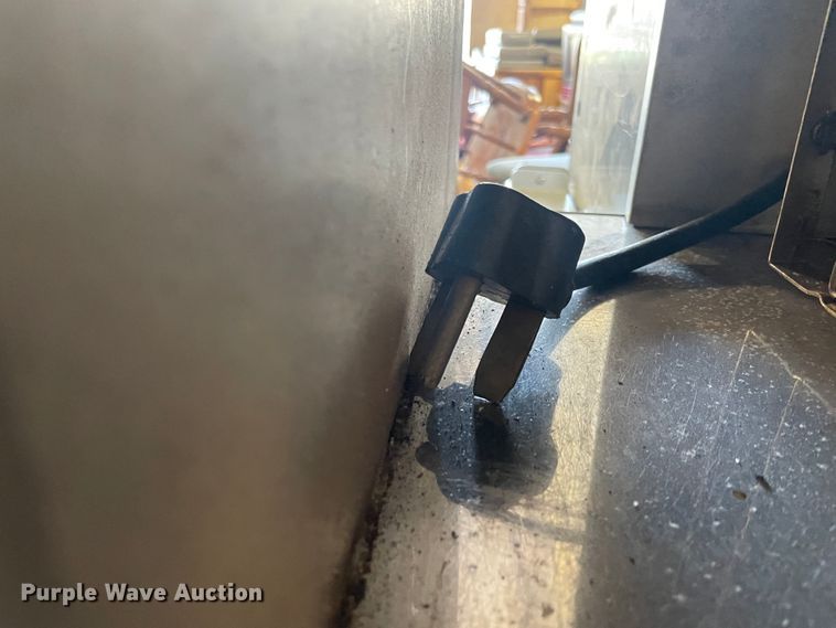 image for item KK9558 Kitchen equipment