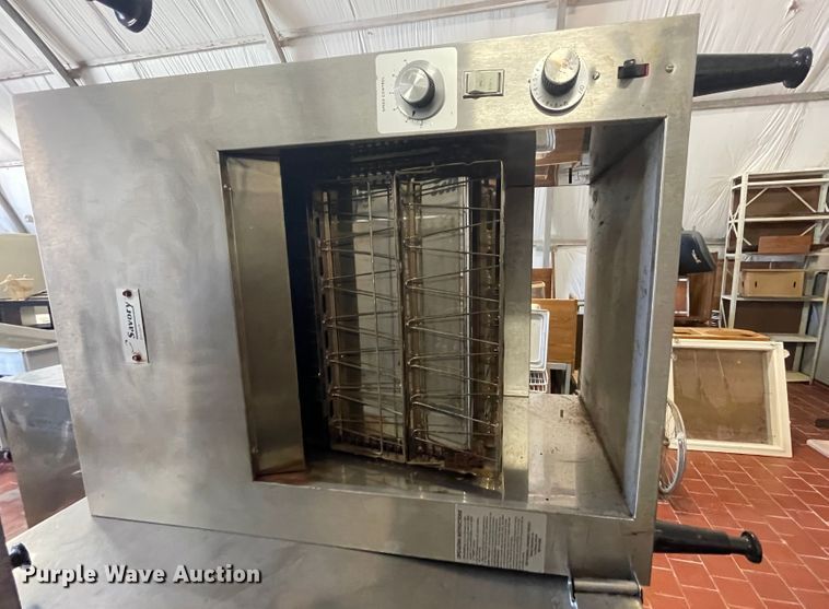 image for item KK9558 Kitchen equipment