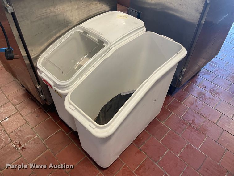 image for item KK9558 Kitchen equipment