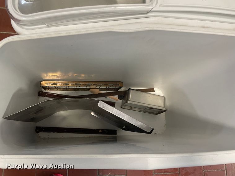 image for item KK9558 Kitchen equipment