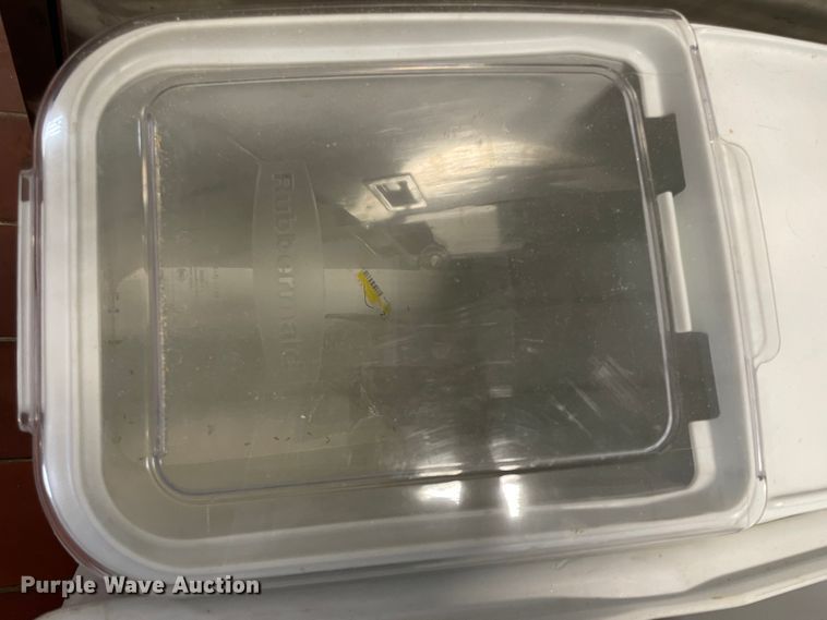 image for item KK9558 Kitchen equipment