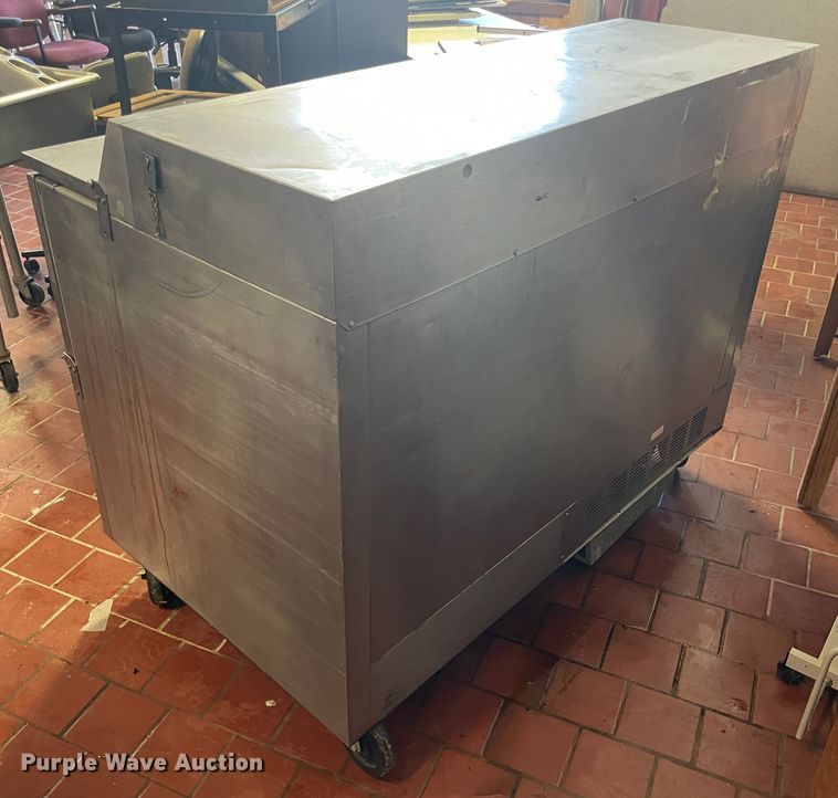 image for item KK9558 Kitchen equipment