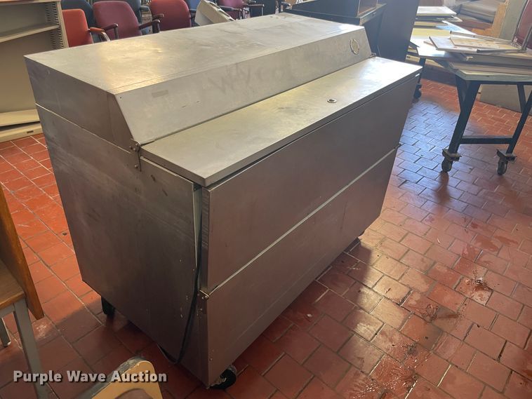 image for item KK9558 Kitchen equipment