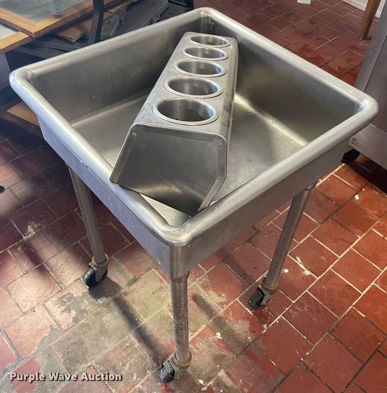 image for item KK9558 Kitchen equipment