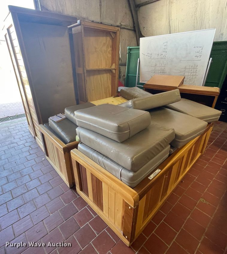 image for item KK9559 Couches