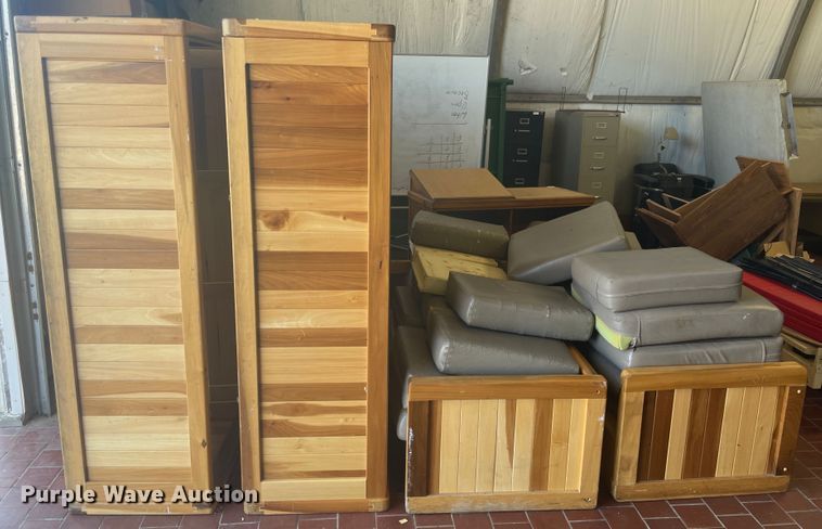 image for item KK9559 Couches