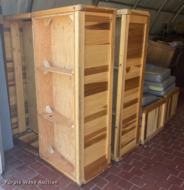 image for item KK9559 Couches