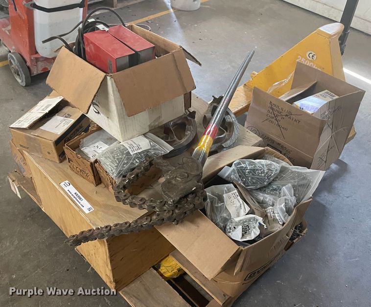 image for item KK9561 Tools