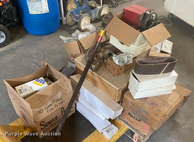 image for item KK9561 Tools