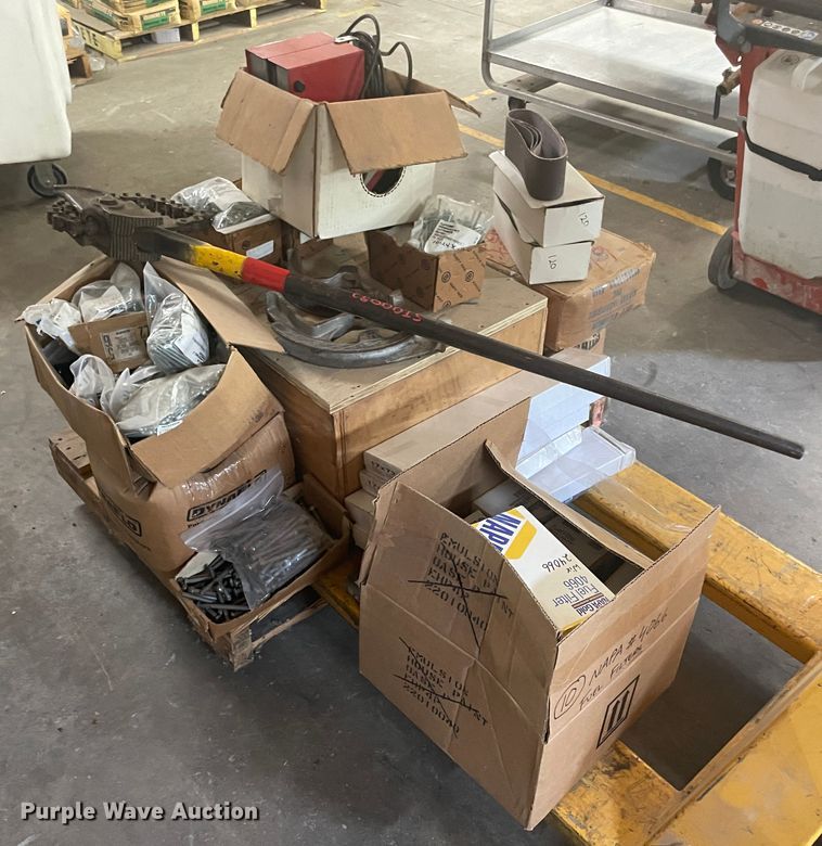 image for item KK9561 Tools