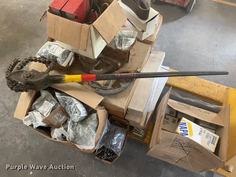 image for item KK9561 Tools