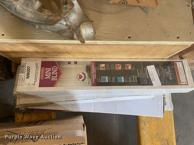 image for item KK9561 Tools