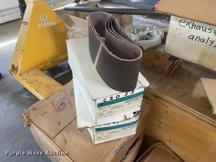 image for item KK9561 Tools