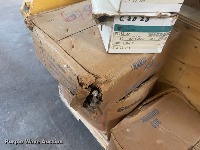 image for item KK9561 Tools