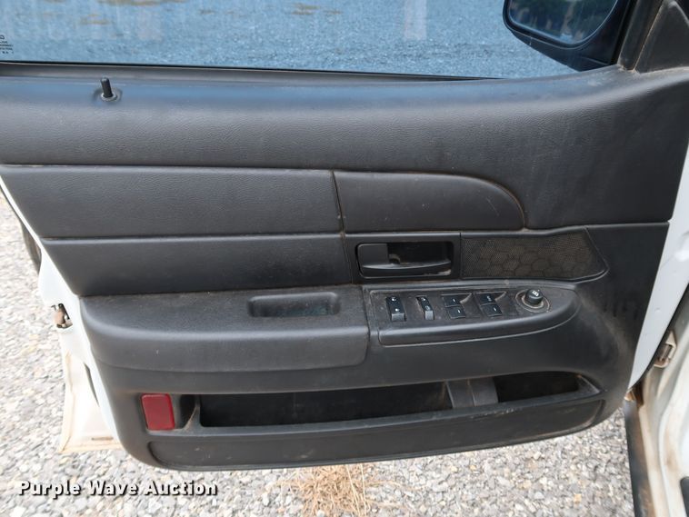 image for item KQ9788 2011 Ford Crown Victoria Police Interceptor