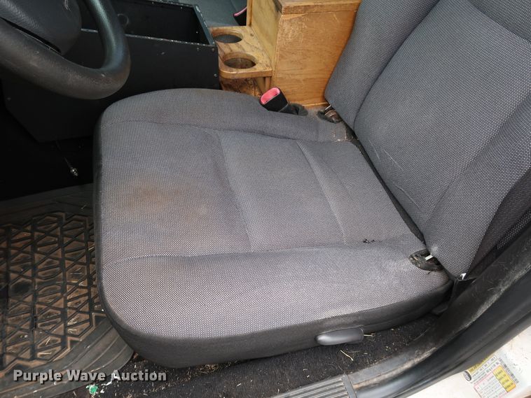 image for item KQ9788 2011 Ford Crown Victoria Police Interceptor