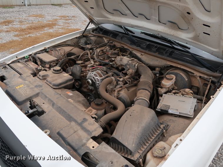 image for item KQ9788 2011 Ford Crown Victoria Police Interceptor