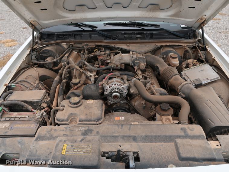 image for item KQ9788 2011 Ford Crown Victoria Police Interceptor