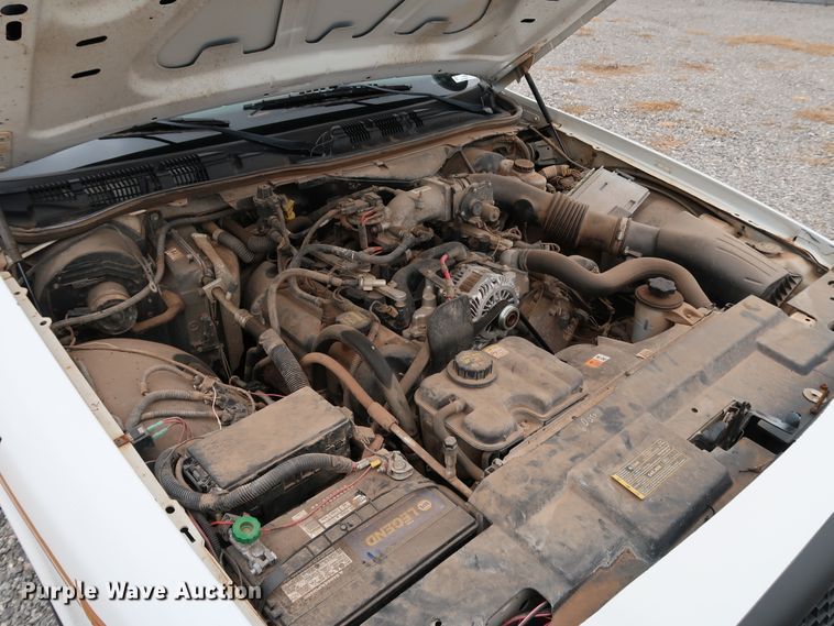 image for item KQ9788 2011 Ford Crown Victoria Police Interceptor