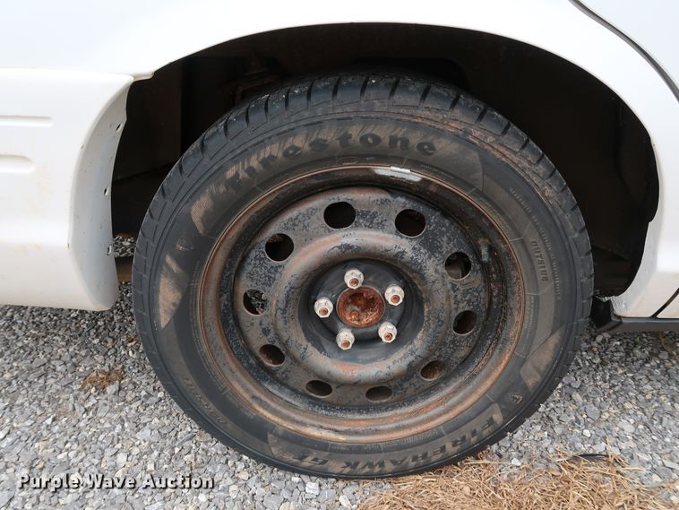 image for item KQ9788 2011 Ford Crown Victoria Police Interceptor