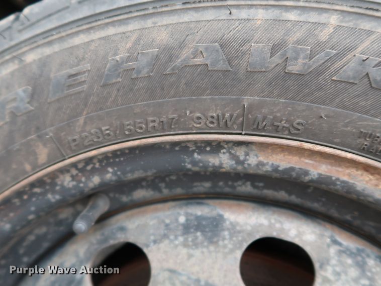 image for item KQ9788 2011 Ford Crown Victoria Police Interceptor