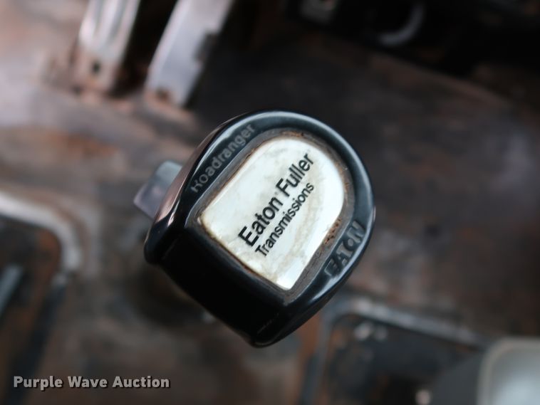 image for item KQ9795 1993 Kenworth T400  water truck