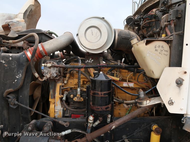 image for item KQ9795 1993 Kenworth T400  water truck