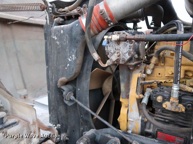 image for item KQ9795 1993 Kenworth T400  water truck