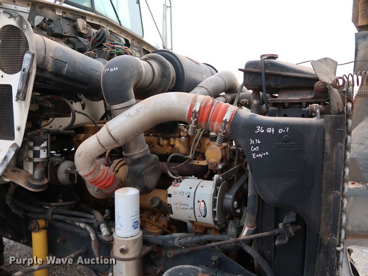 image for item KQ9795 1993 Kenworth T400  water truck