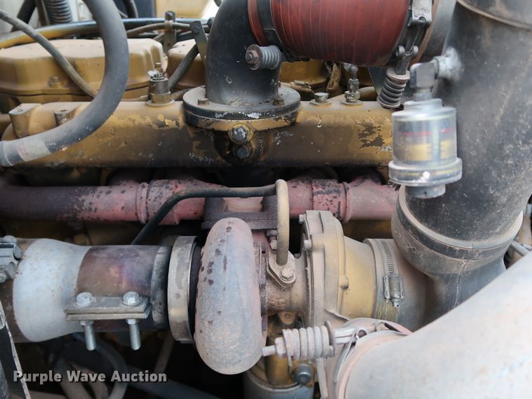 image for item KQ9795 1993 Kenworth T400  water truck