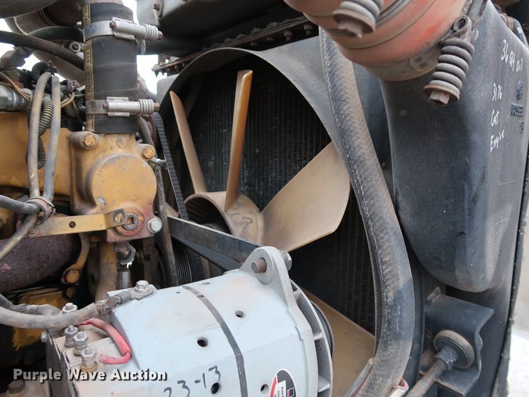 image for item KQ9795 1993 Kenworth T400  water truck