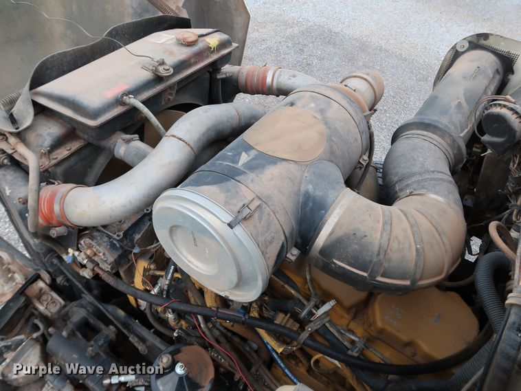 image for item KQ9795 1993 Kenworth T400  water truck