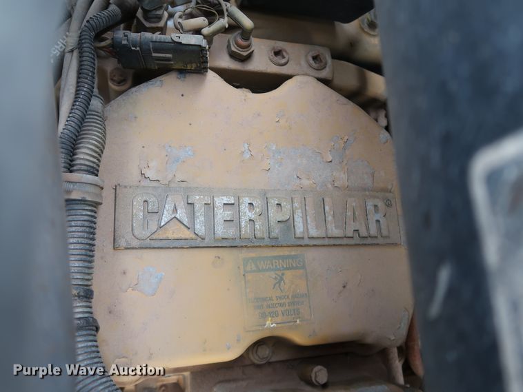 image for item KQ9795 1993 Kenworth T400  water truck