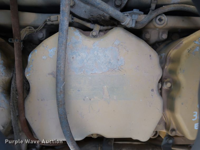 image for item KQ9795 1993 Kenworth T400  water truck