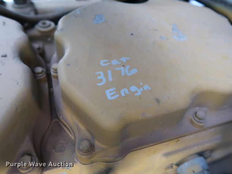 image for item KQ9795 1993 Kenworth T400  water truck