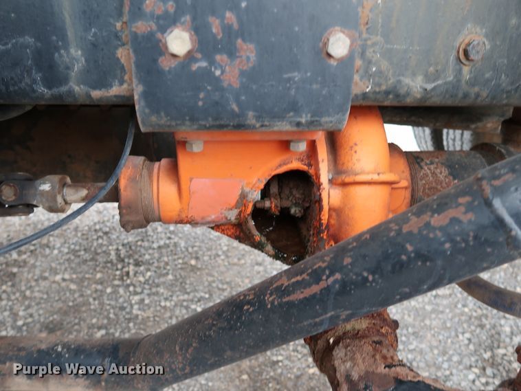 image for item KQ9795 1993 Kenworth T400  water truck