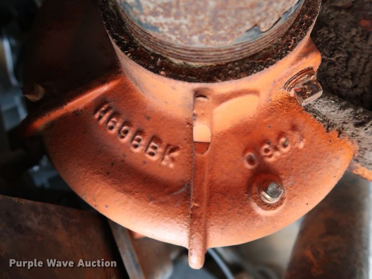 image for item KQ9795 1993 Kenworth T400  water truck