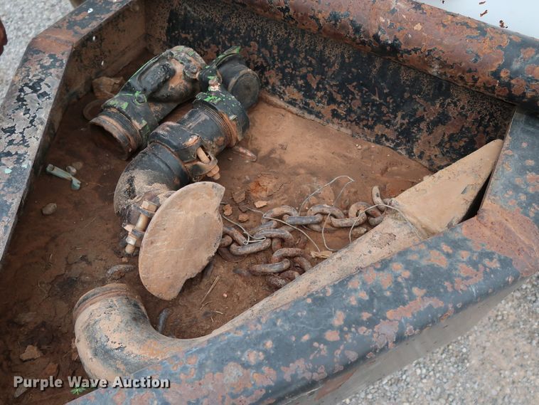 image for item KQ9795 1993 Kenworth T400  water truck