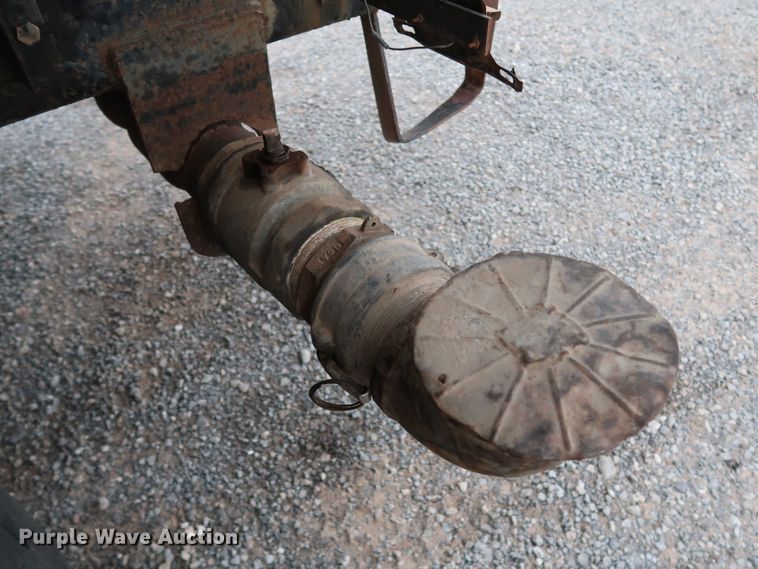 image for item KQ9795 1993 Kenworth T400  water truck