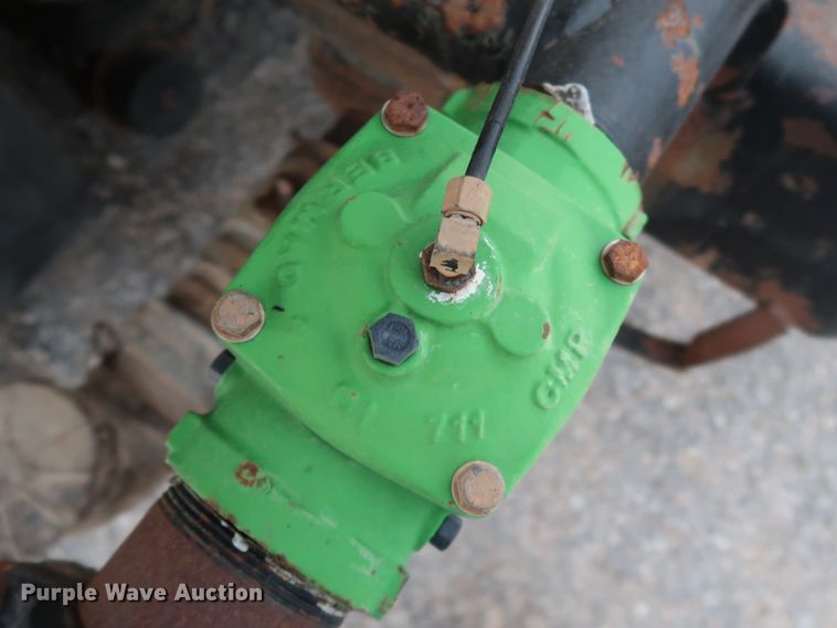 image for item KQ9795 1993 Kenworth T400  water truck