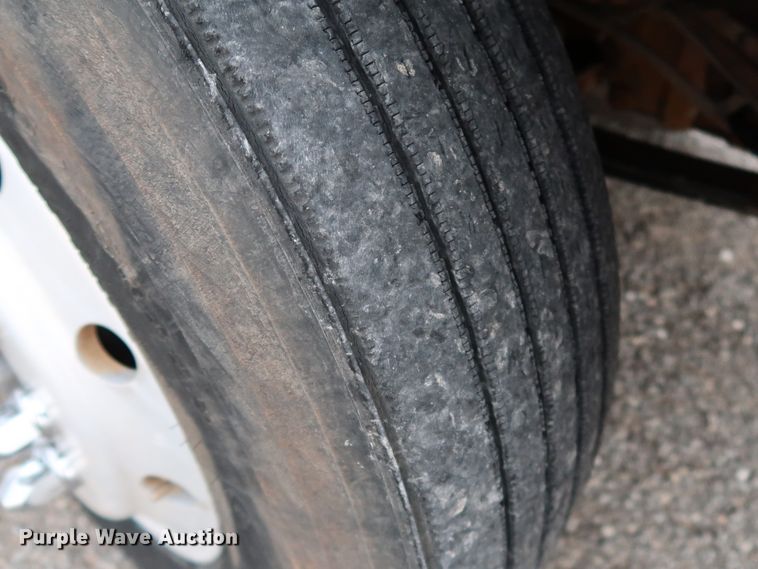 image for item KQ9795 1993 Kenworth T400  water truck