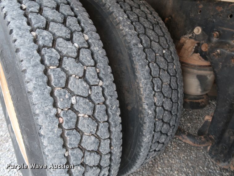 image for item KQ9795 1993 Kenworth T400  water truck