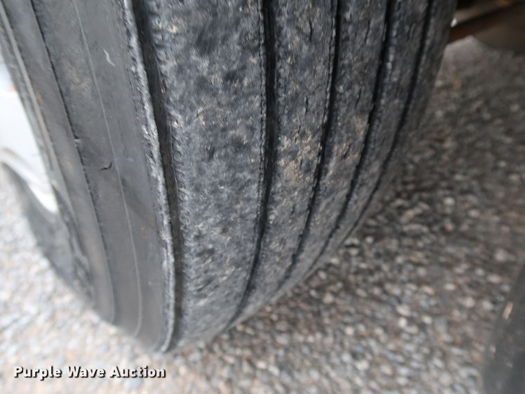 image for item KQ9795 1993 Kenworth T400  water truck